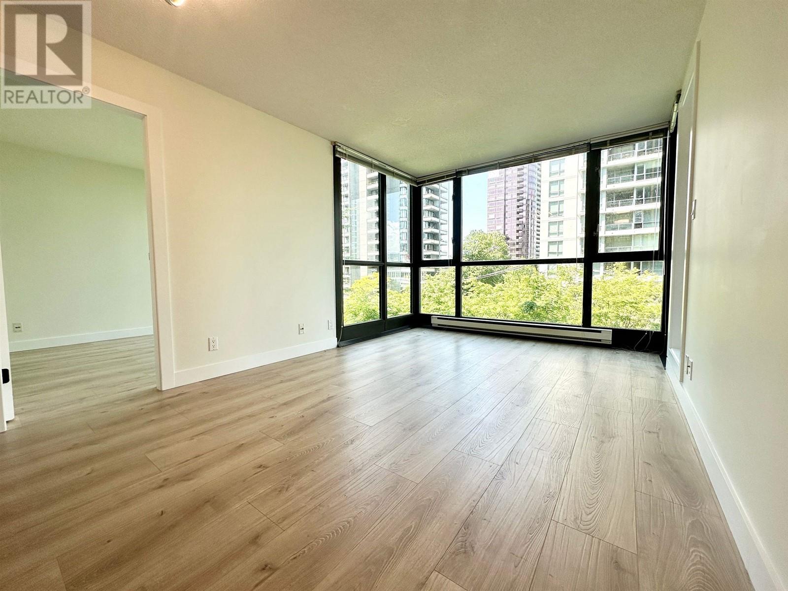 301 1367 Alberni Street, Vancouver, British Columbia  V6E 4R9 - Photo 3 - R3012325