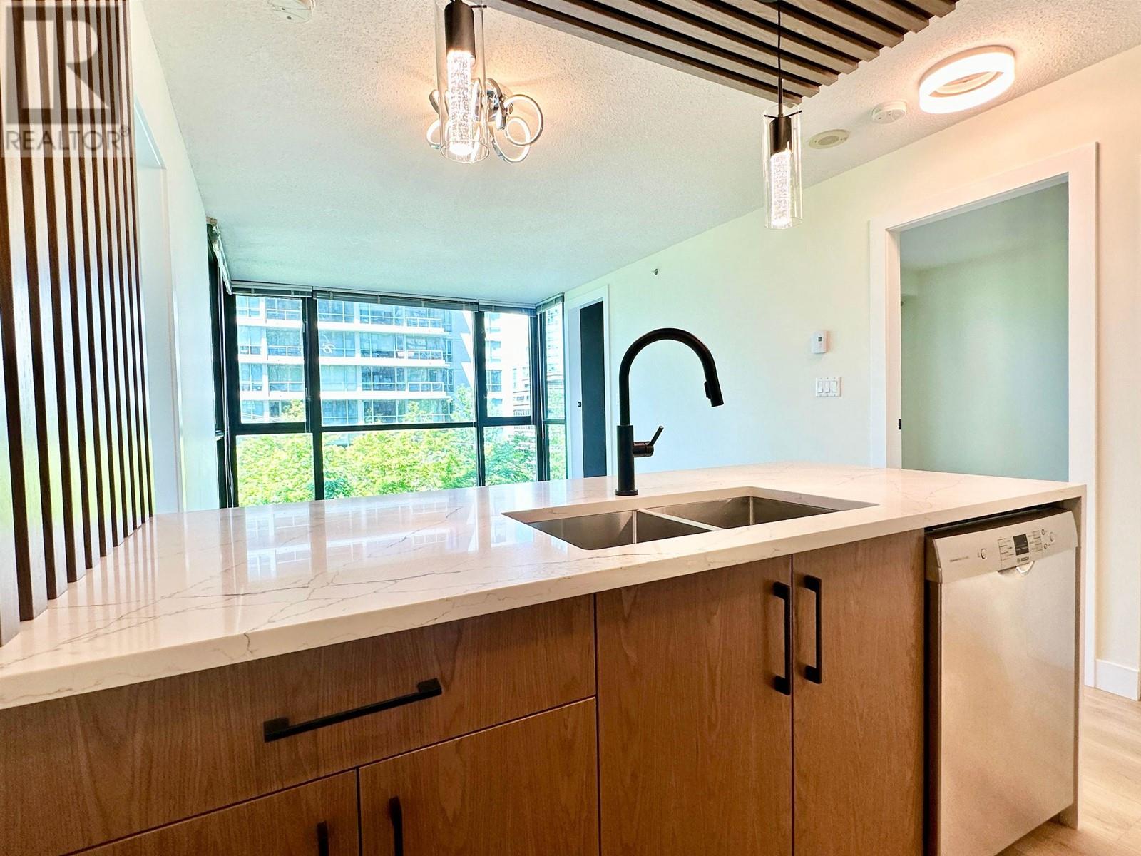 301 1367 Alberni Street, Vancouver, British Columbia  V6E 4R9 - Photo 5 - R3012325