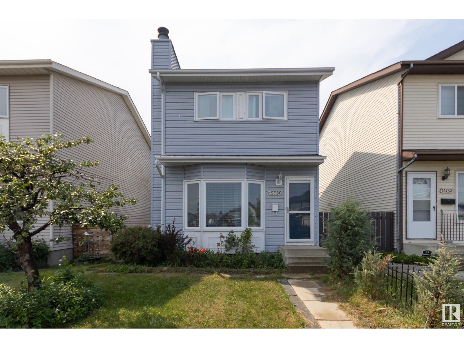 15730 84 ST NW, Edmonton, Alberta