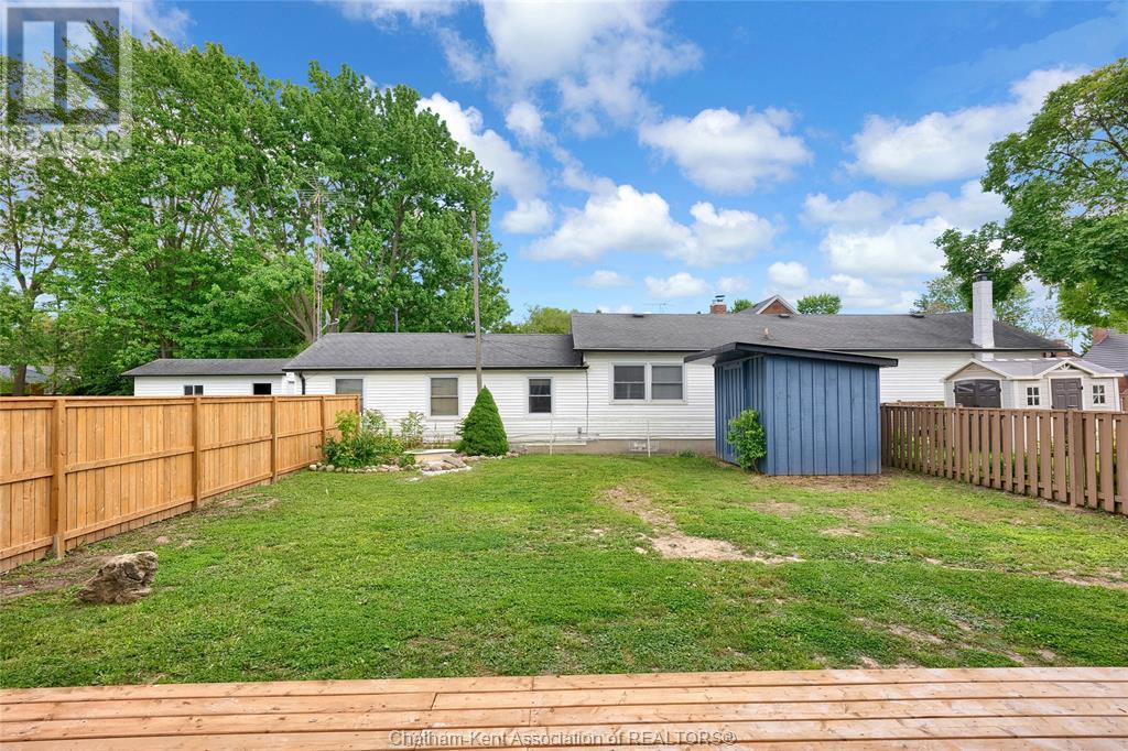 30 Mcnaughton Avenue East, Chatham, Ontario  N7L 2G1 - Photo 46 - 25013263