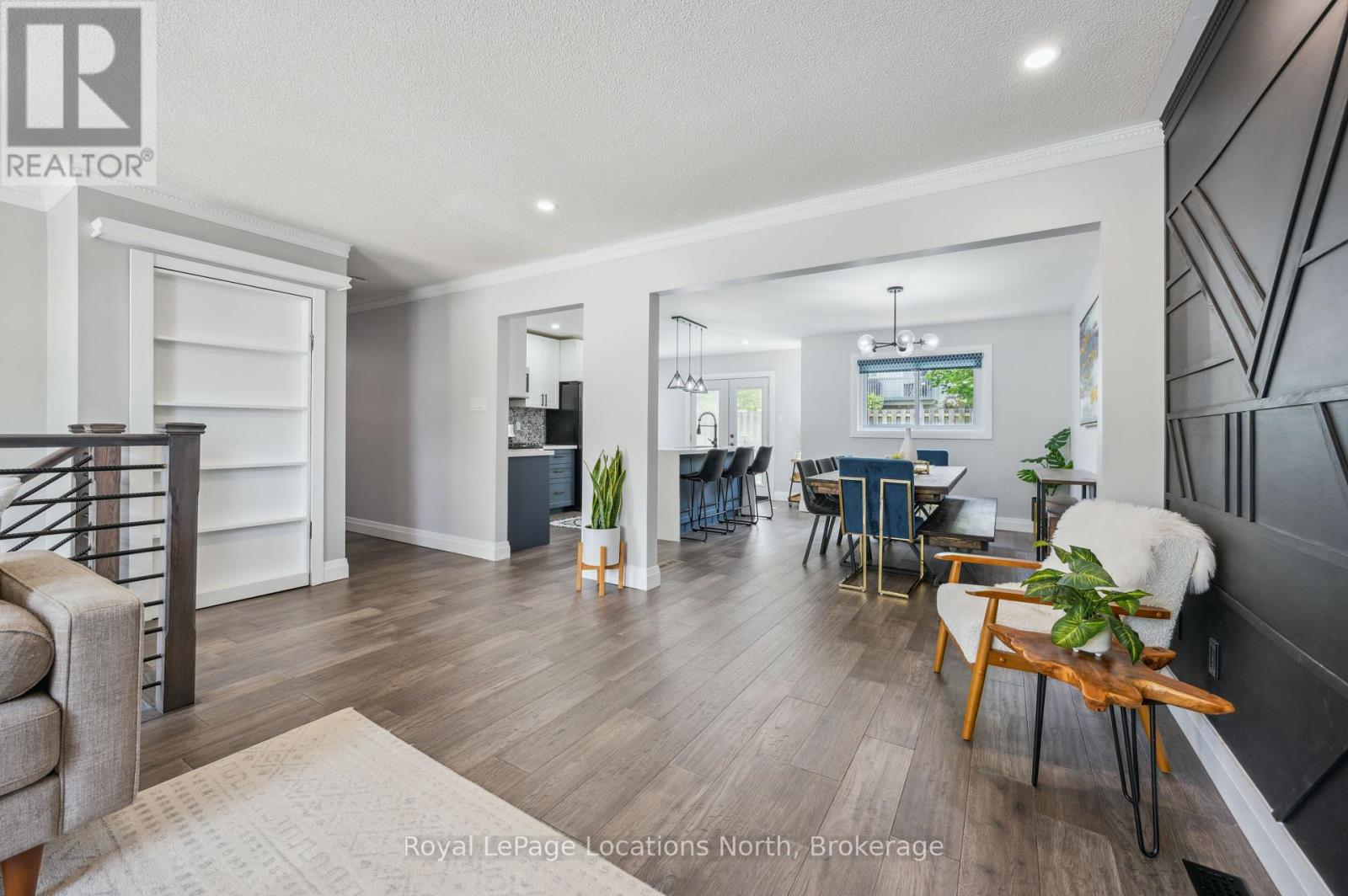 81 Oak Hill Drive, Cambridge, Ontario  N1S 4Z8 - Photo 10 - X12202709