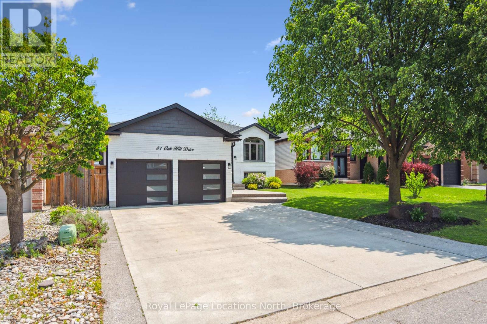 81 Oak Hill Drive, Cambridge, Ontario  N1S 4Z8 - Photo 2 - X12202709