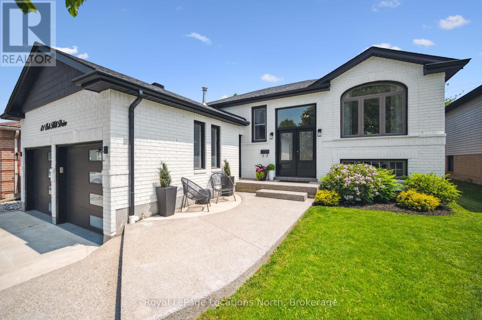 81 Oak Hill Drive, Cambridge, Ontario  N1S 4Z8 - Photo 3 - X12202709