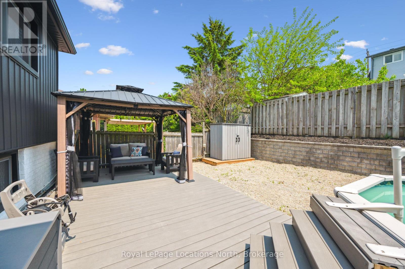 81 Oak Hill Drive, Cambridge, Ontario  N1S 4Z8 - Photo 47 - X12202709