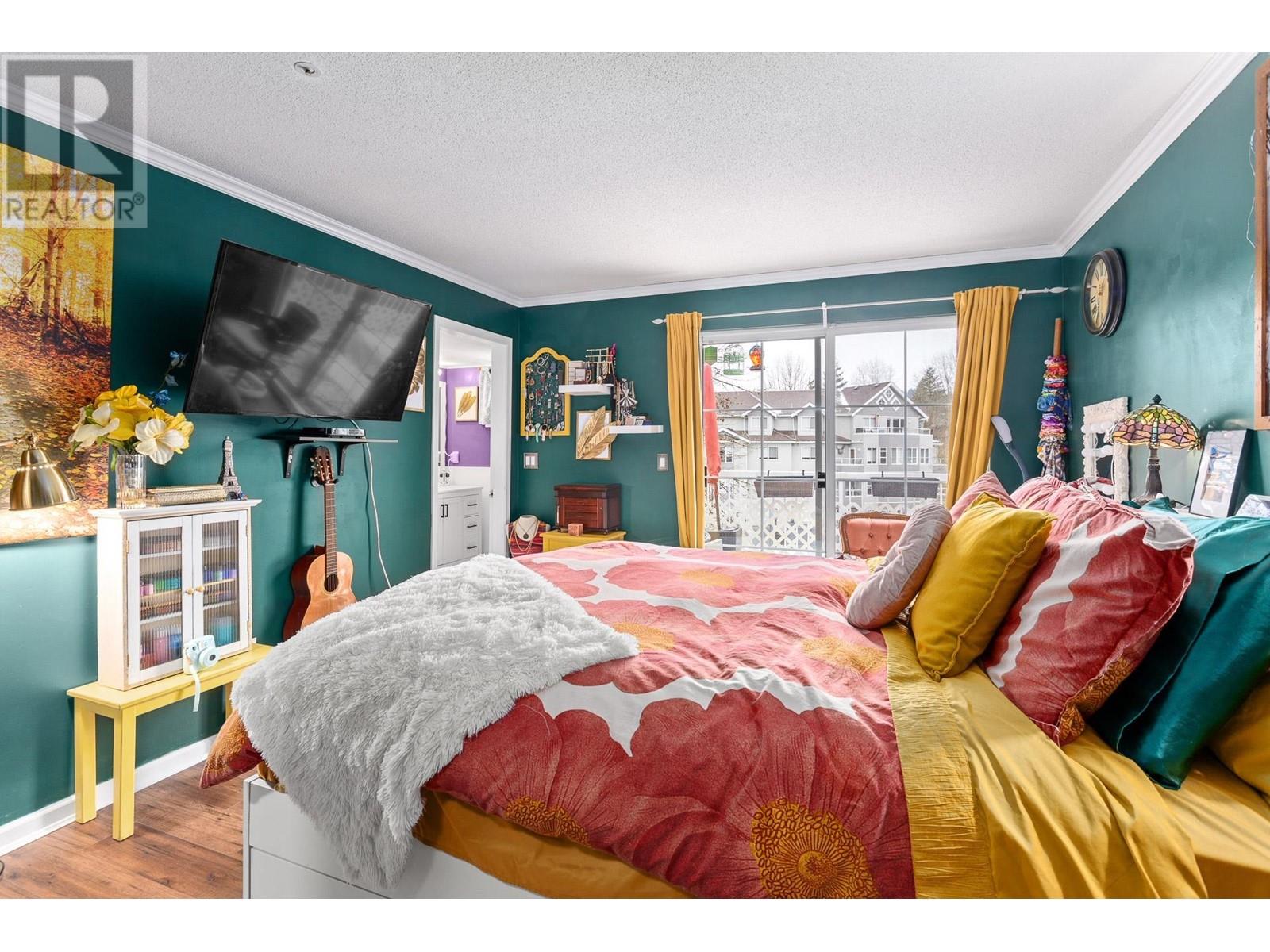 318 2678 Dixon Street, Port Coquitlam, British Columbia  V3C 6L7 - Photo 22 - R2968467