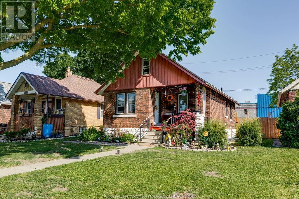 2069 Argyle Road, Windsor, Ontario  N8Y 1T7 - Photo 2 - 25014333
