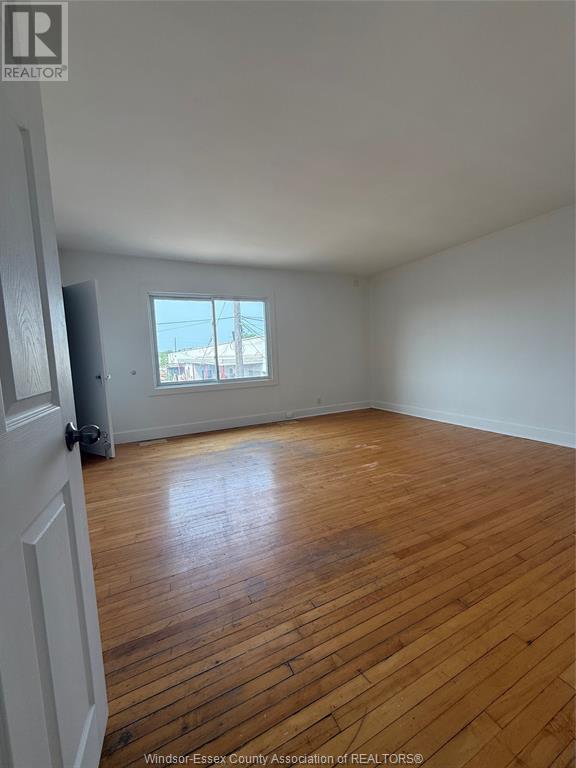 2783 Howard Avenue Unit# Upper, Windsor, Ontario  N8X 3X8 - Photo 8 - 25014365