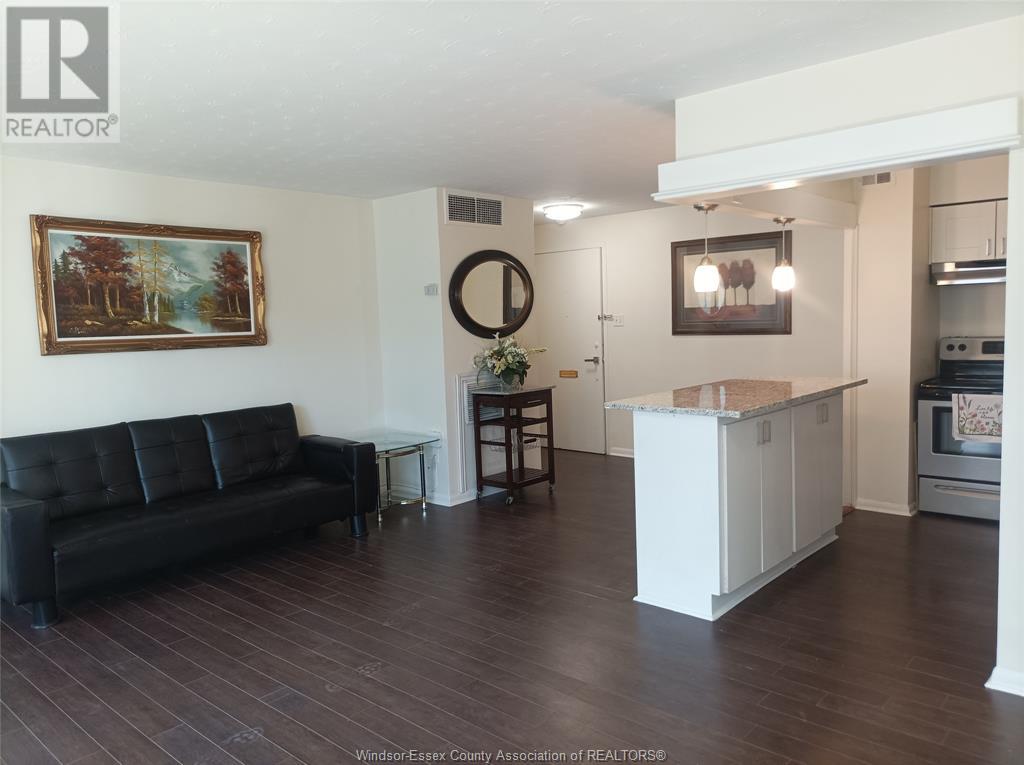 111 Riverside Drive East Unit# 808, Windsor, Ontario  N9A 2S6 - Photo 7 - 25014368