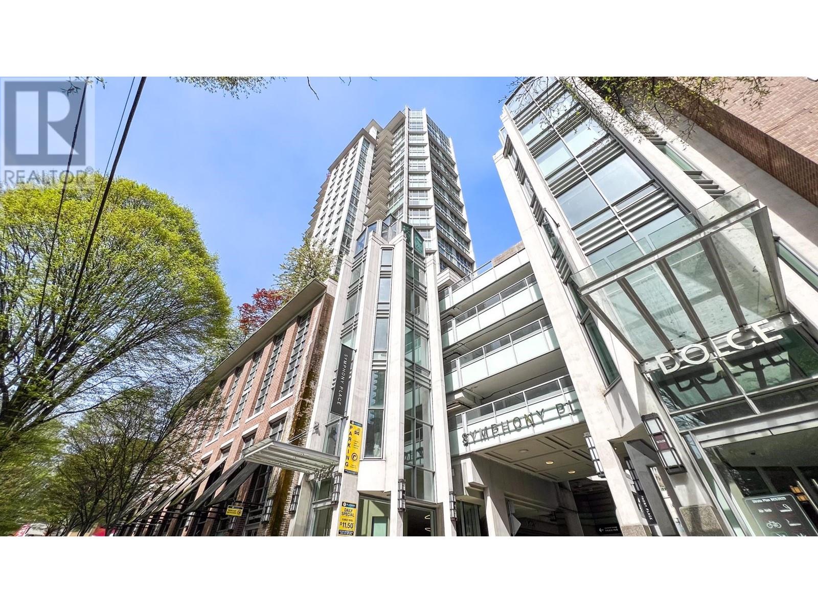 2004 565 Smithe Street, Vancouver, British Columbia  V6B 0E4 - Photo 32 - R2992128