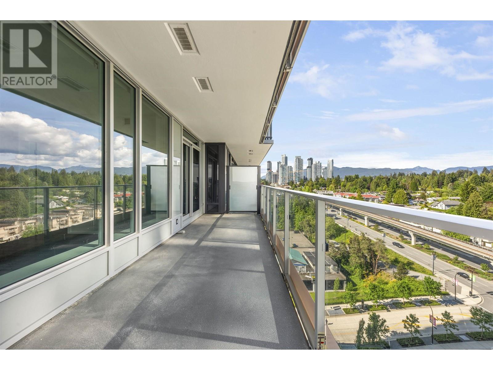 1305 3809 EVERGREEN PLACE, Burnaby real estate listing R3007851 for sale