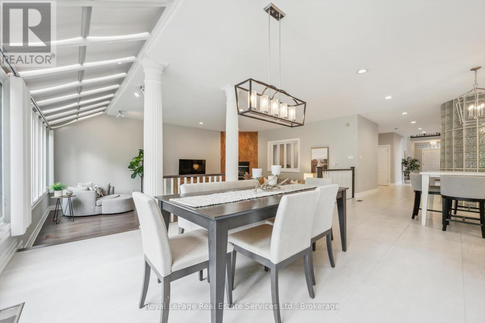 480 Chartwell Road, Oakville, Ontario  L6J 4A5 - Photo 13 - W12202714