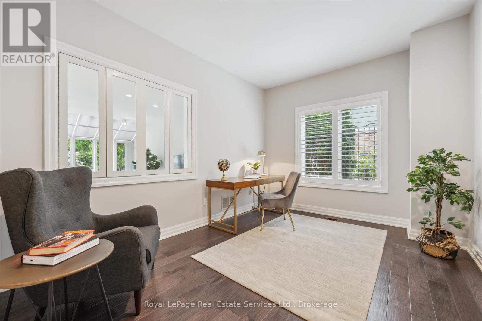 480 Chartwell Road, Oakville, Ontario  L6J 4A5 - Photo 18 - W12202714