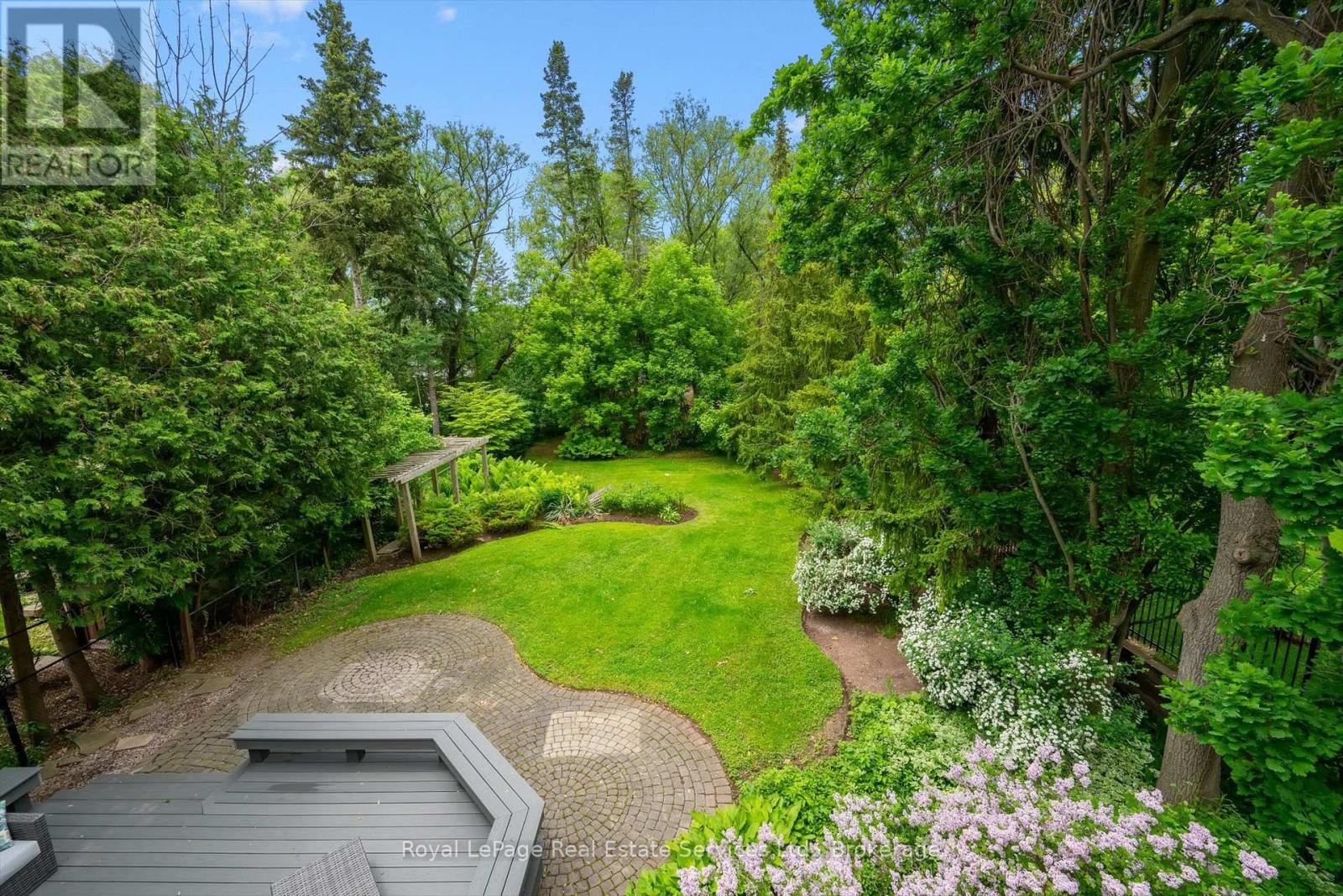 480 Chartwell Road, Oakville, Ontario  L6J 4A5 - Photo 29 - W12202714