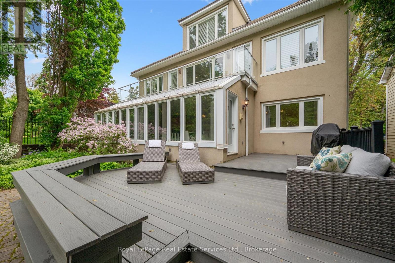 480 Chartwell Road, Oakville, Ontario  L6J 4A5 - Photo 39 - W12202714