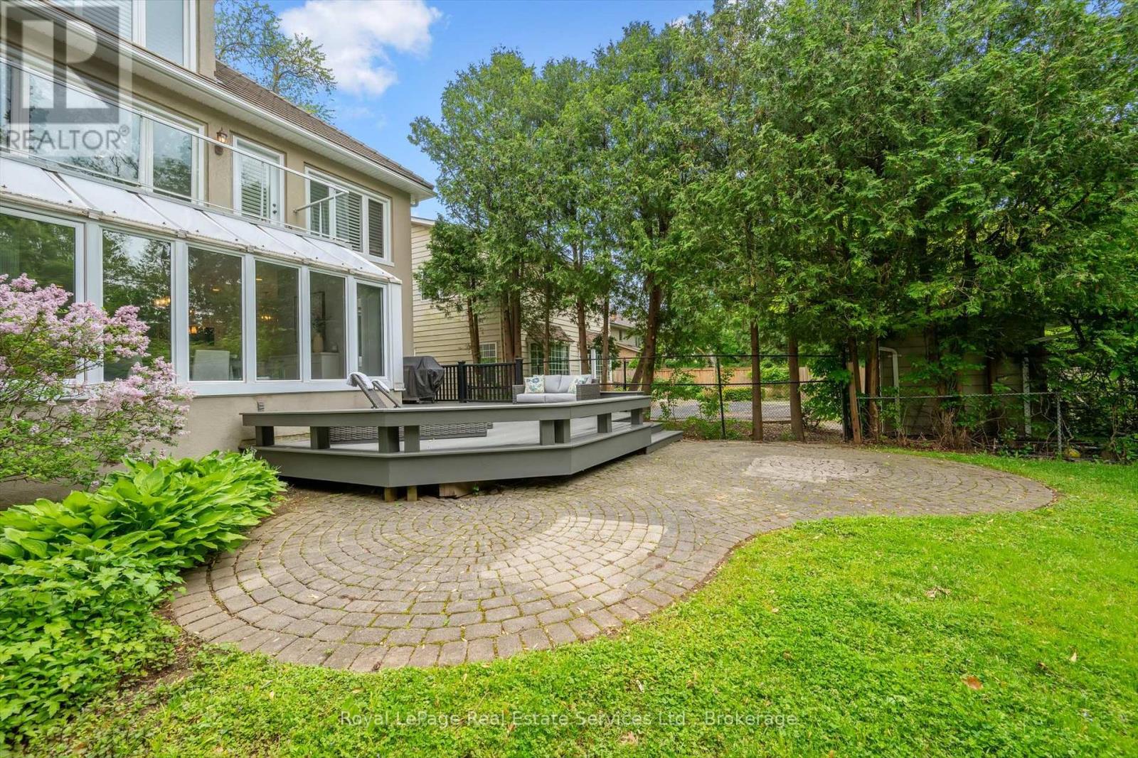480 Chartwell Road, Oakville, Ontario  L6J 4A5 - Photo 41 - W12202714