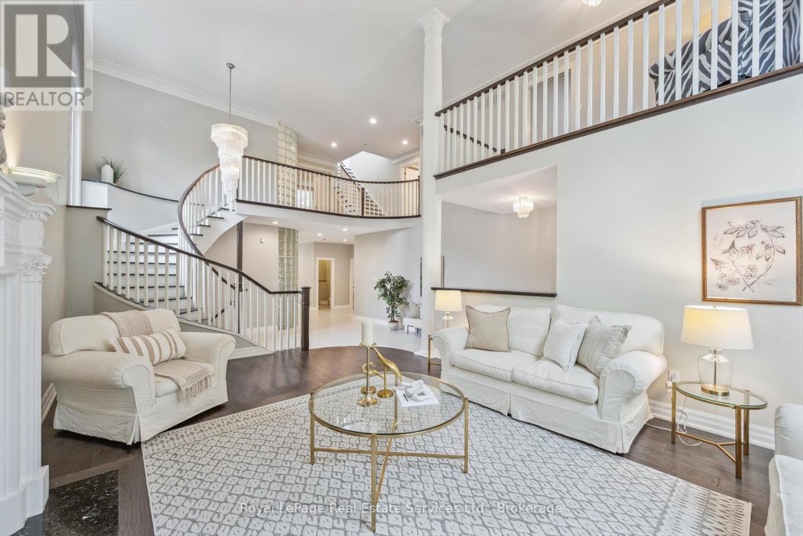 480 Chartwell Road, Oakville, Ontario  L6J 4A5 - Photo 6 - W12202714