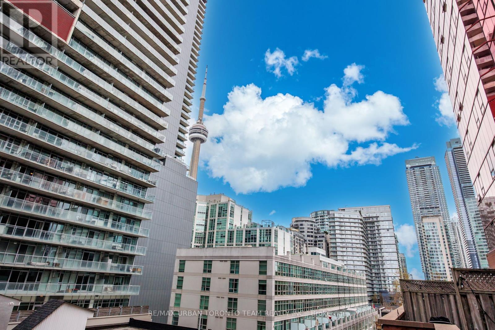 401 - 393 King Street W, Toronto, Ontario  M5V 3G8 - Photo 28 - C12198696