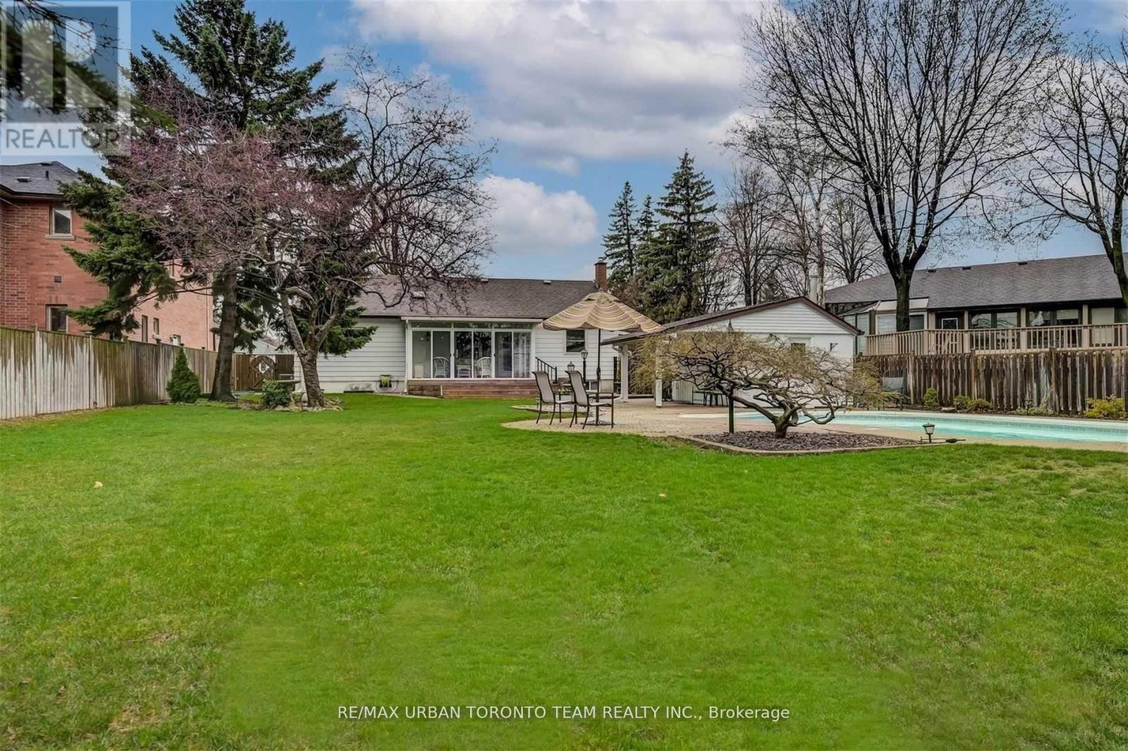 3 Fulham Street, Toronto, Ontario  M1S 2A3 - Photo 31 - E12198609