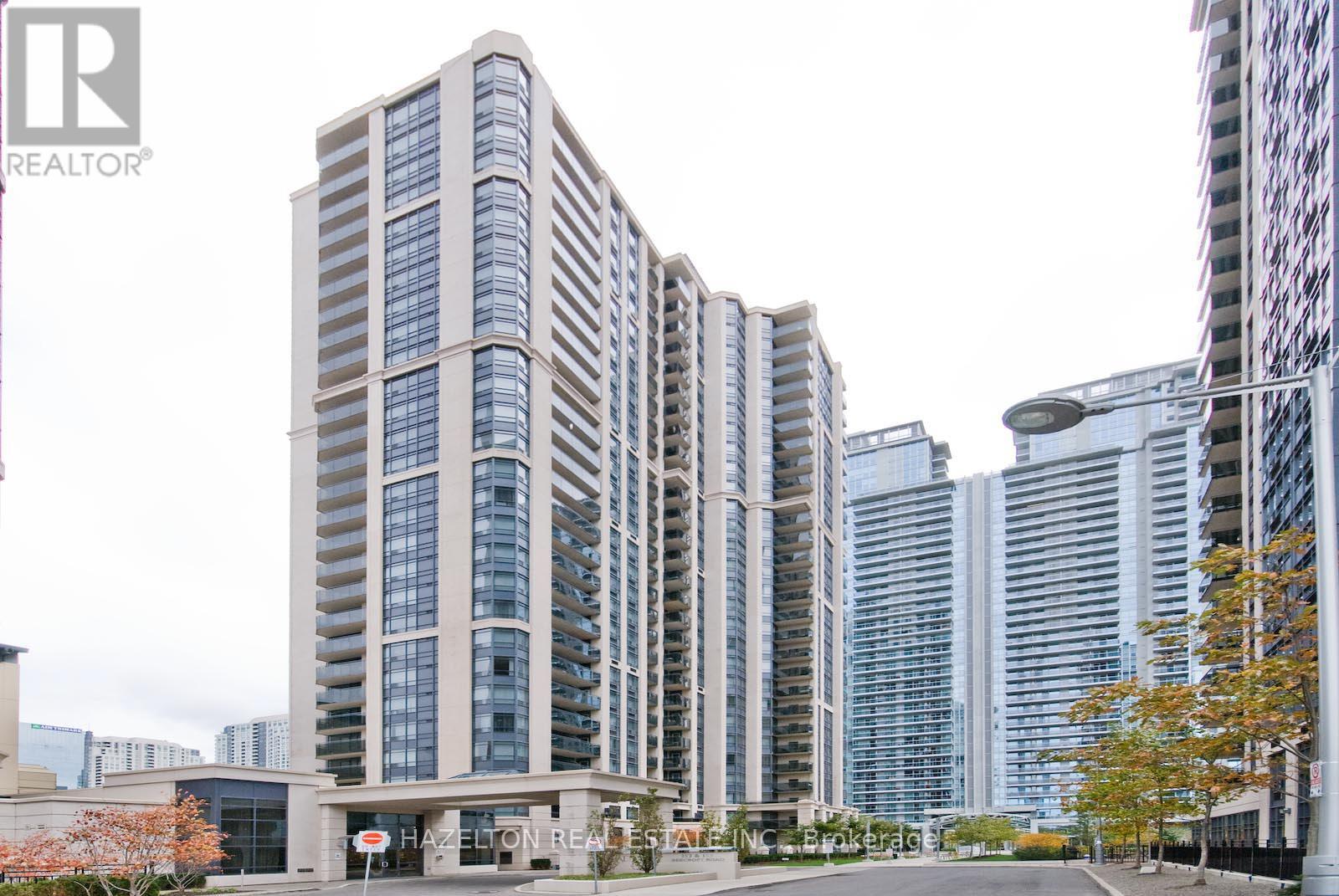 105 - 153 BEECROFT ROAD, Toronto, Ontario
