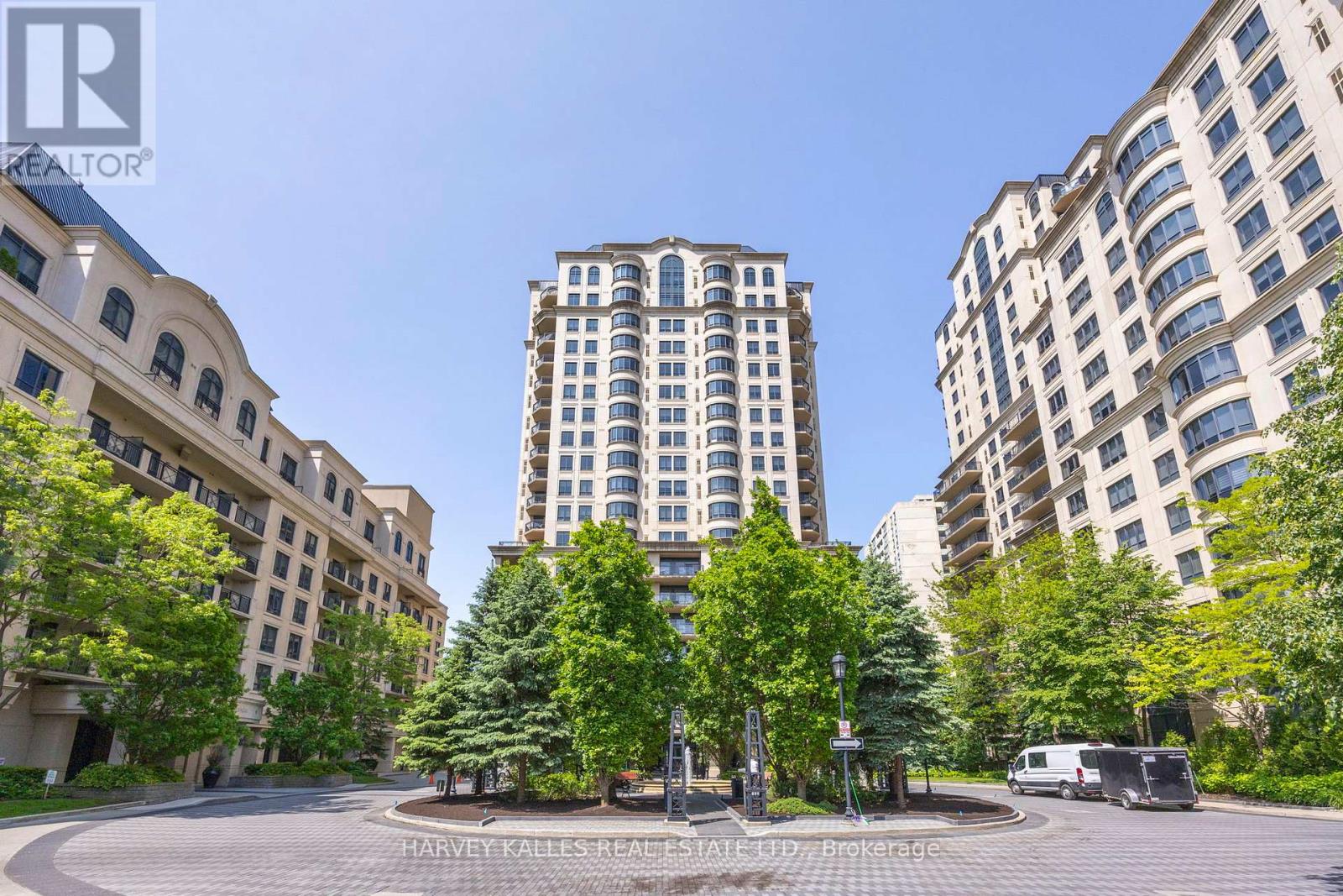 Property at 1602B - 660 SHEPPARD AVENUE E image 1