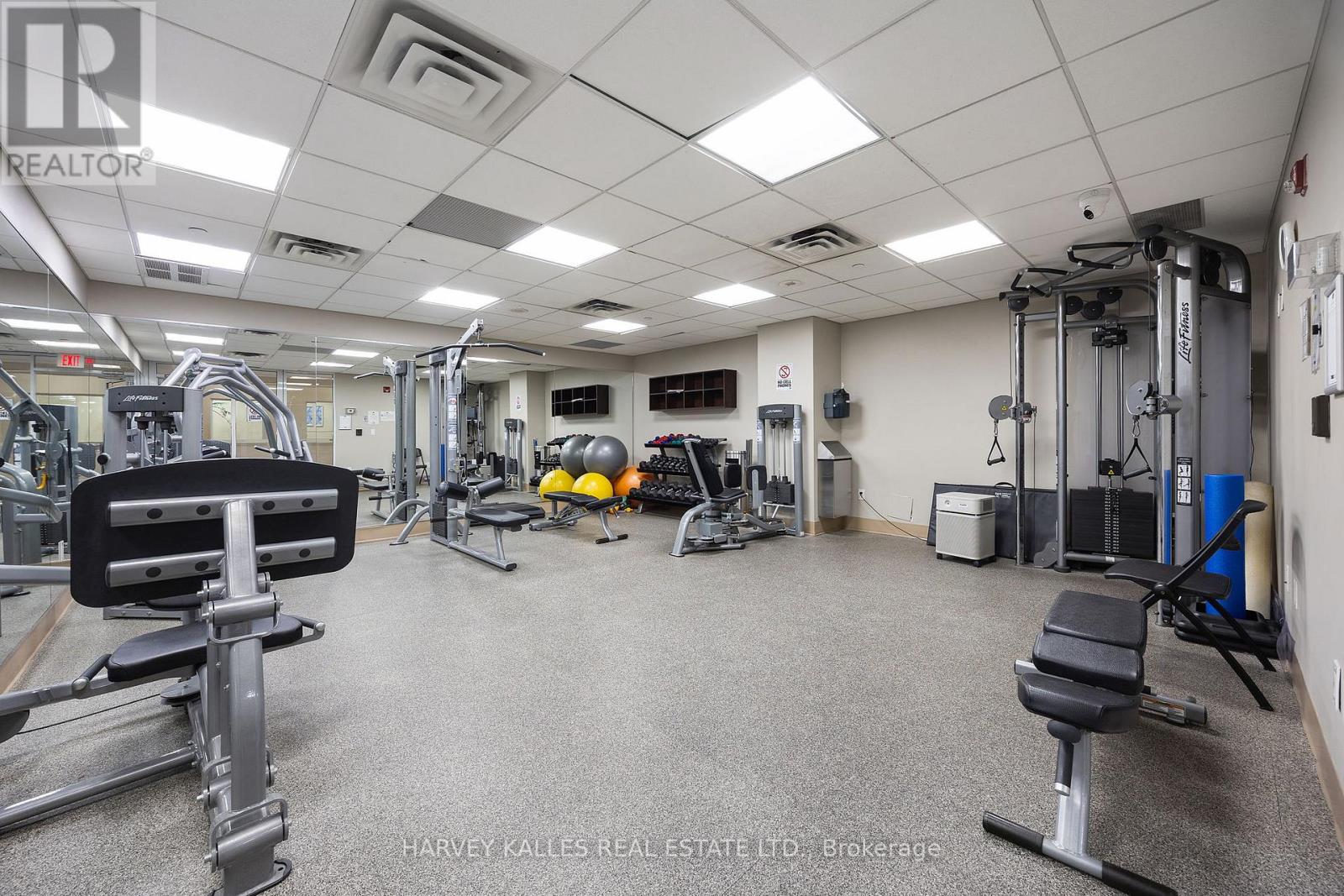 1602b - 660 Sheppard Avenue E, Toronto, Ontario  M2K 3E5 - Photo 16 - C12202530