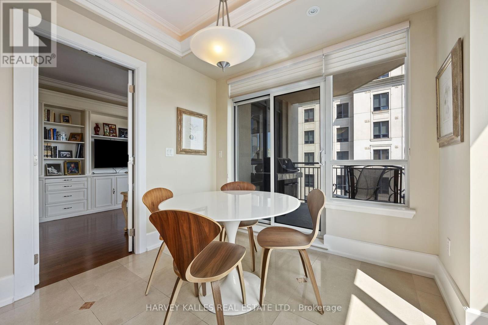 1602b - 660 Sheppard Avenue E, Toronto, Ontario  M2K 3E5 - Photo 8 - C12202530