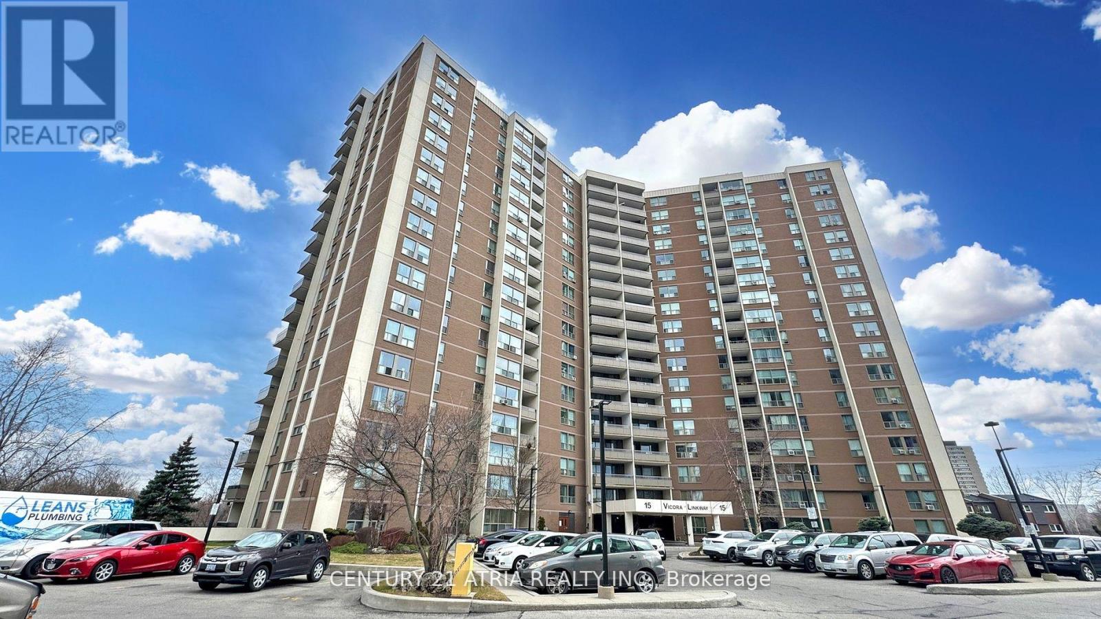 Property at 108 - 15 VICORA LINKWAY image 1