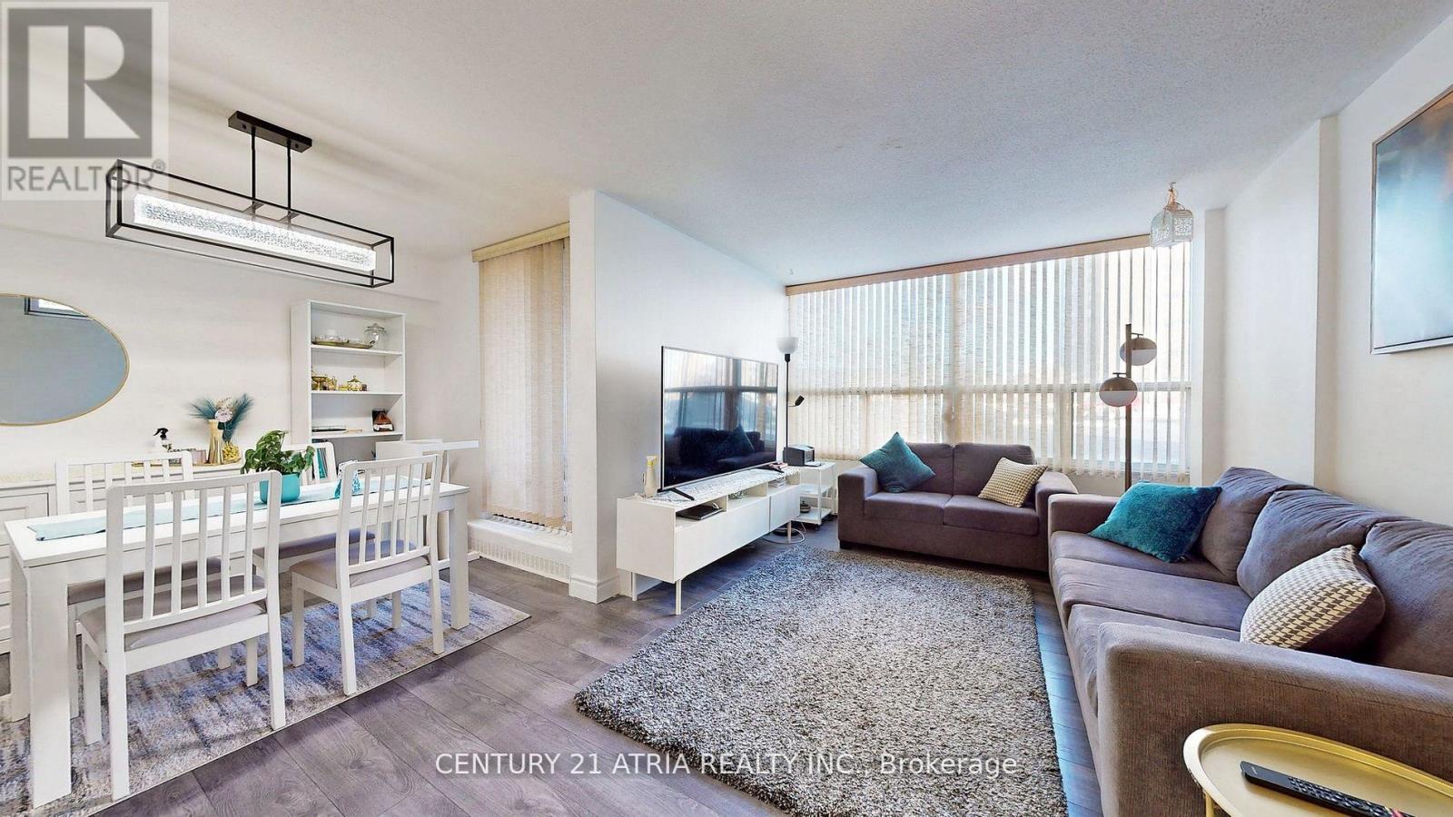 108 - 15 Vicora Linkway, Toronto, Ontario  M3C 1A7 - Photo 10 - C12202531
