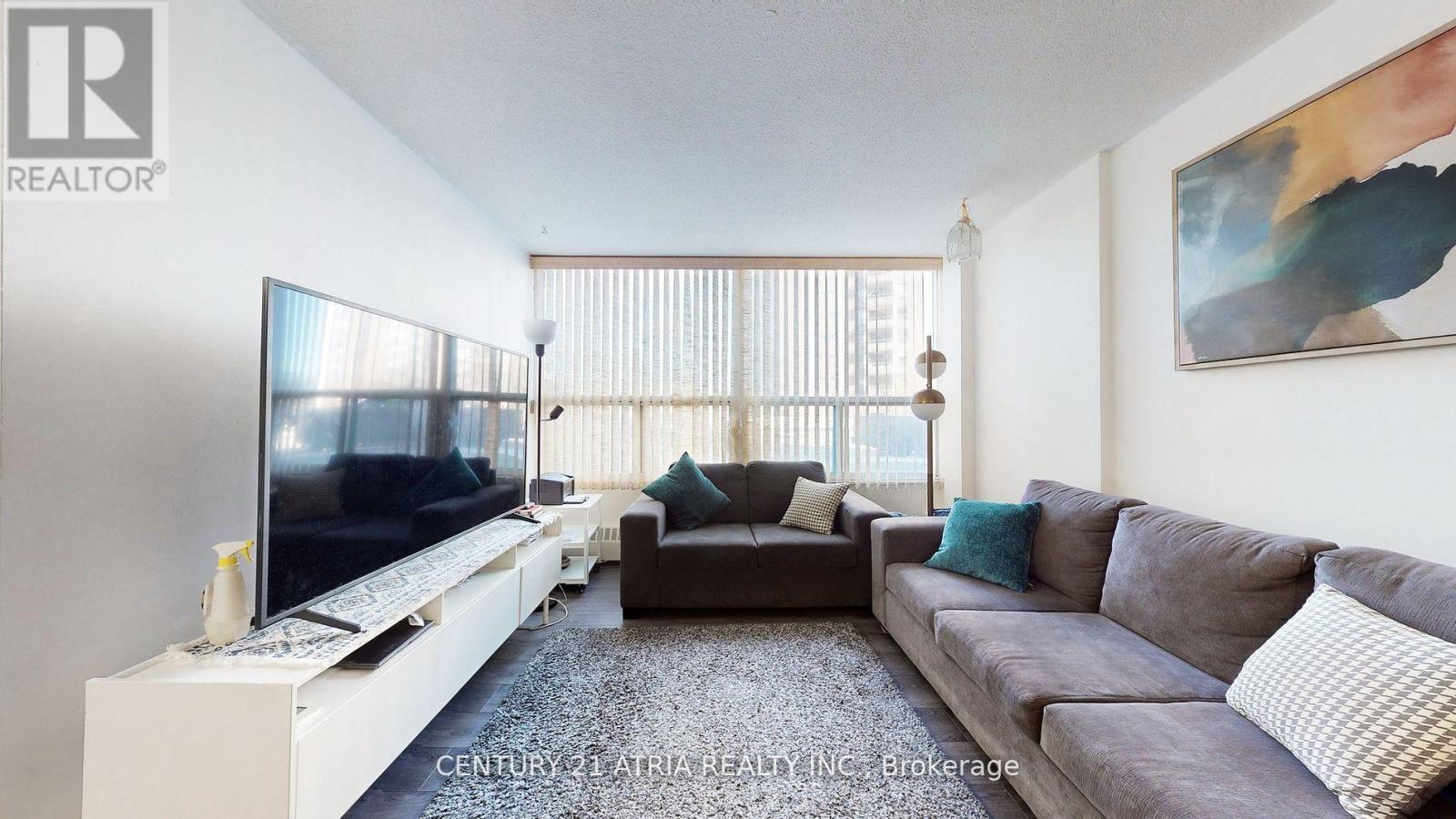 108 - 15 Vicora Linkway, Toronto, Ontario  M3C 1A7 - Photo 11 - C12202531