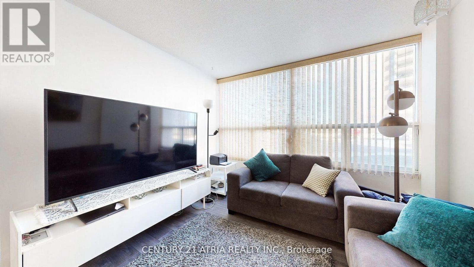 108 - 15 Vicora Linkway, Toronto, Ontario  M3C 1A7 - Photo 12 - C12202531