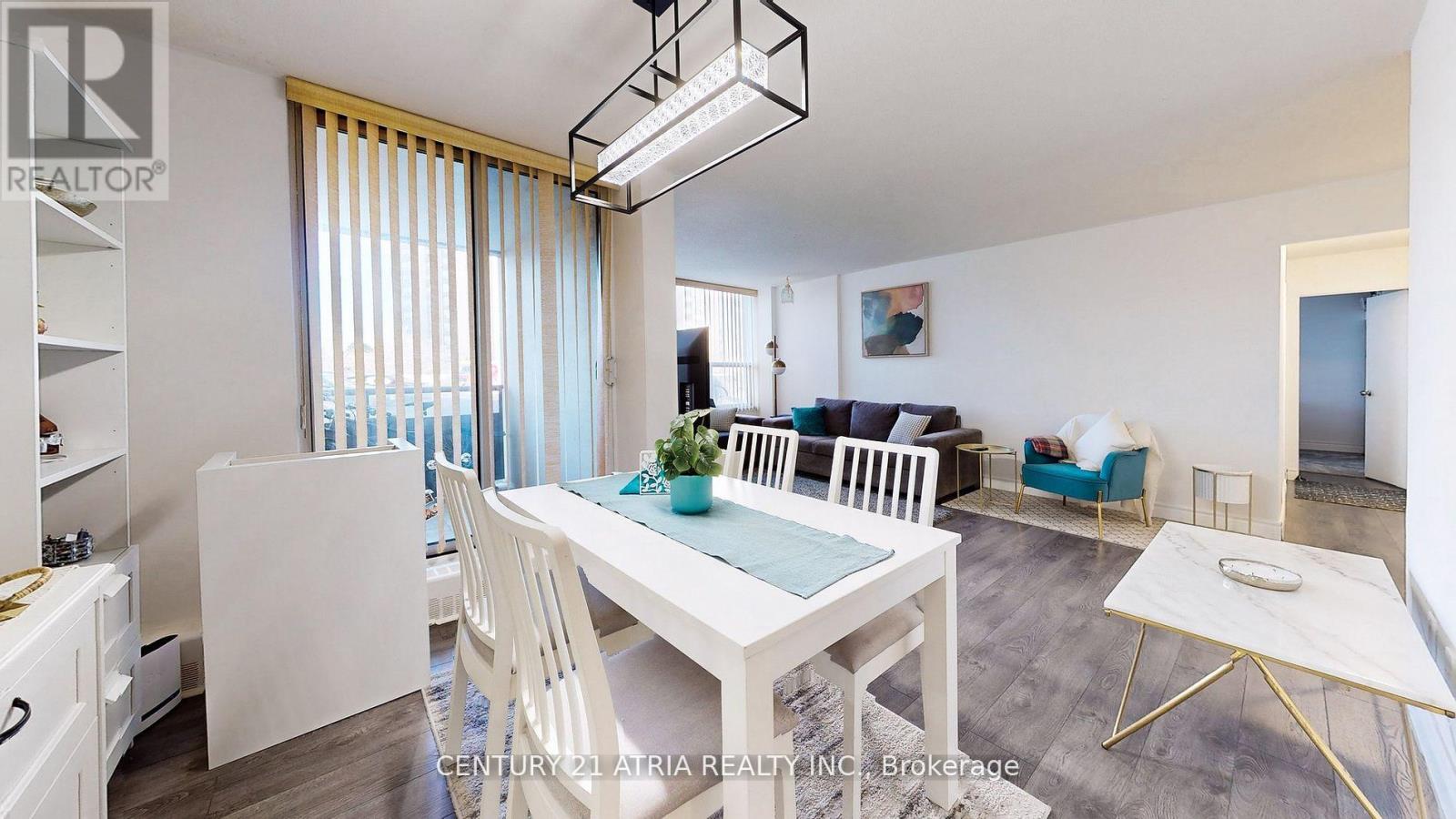 108 - 15 Vicora Linkway, Toronto, Ontario  M3C 1A7 - Photo 15 - C12202531