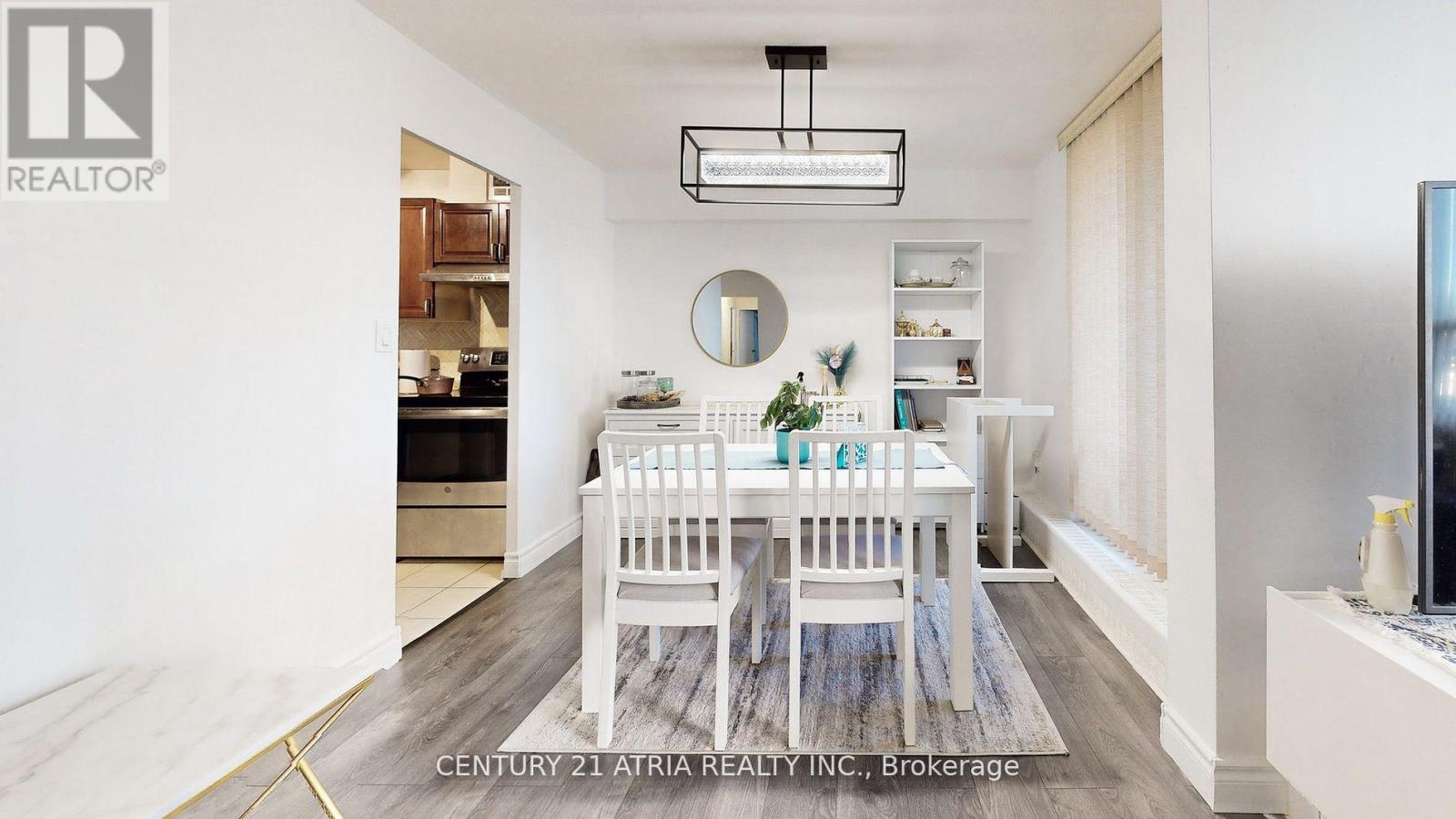 108 - 15 Vicora Linkway, Toronto, Ontario  M3C 1A7 - Photo 17 - C12202531
