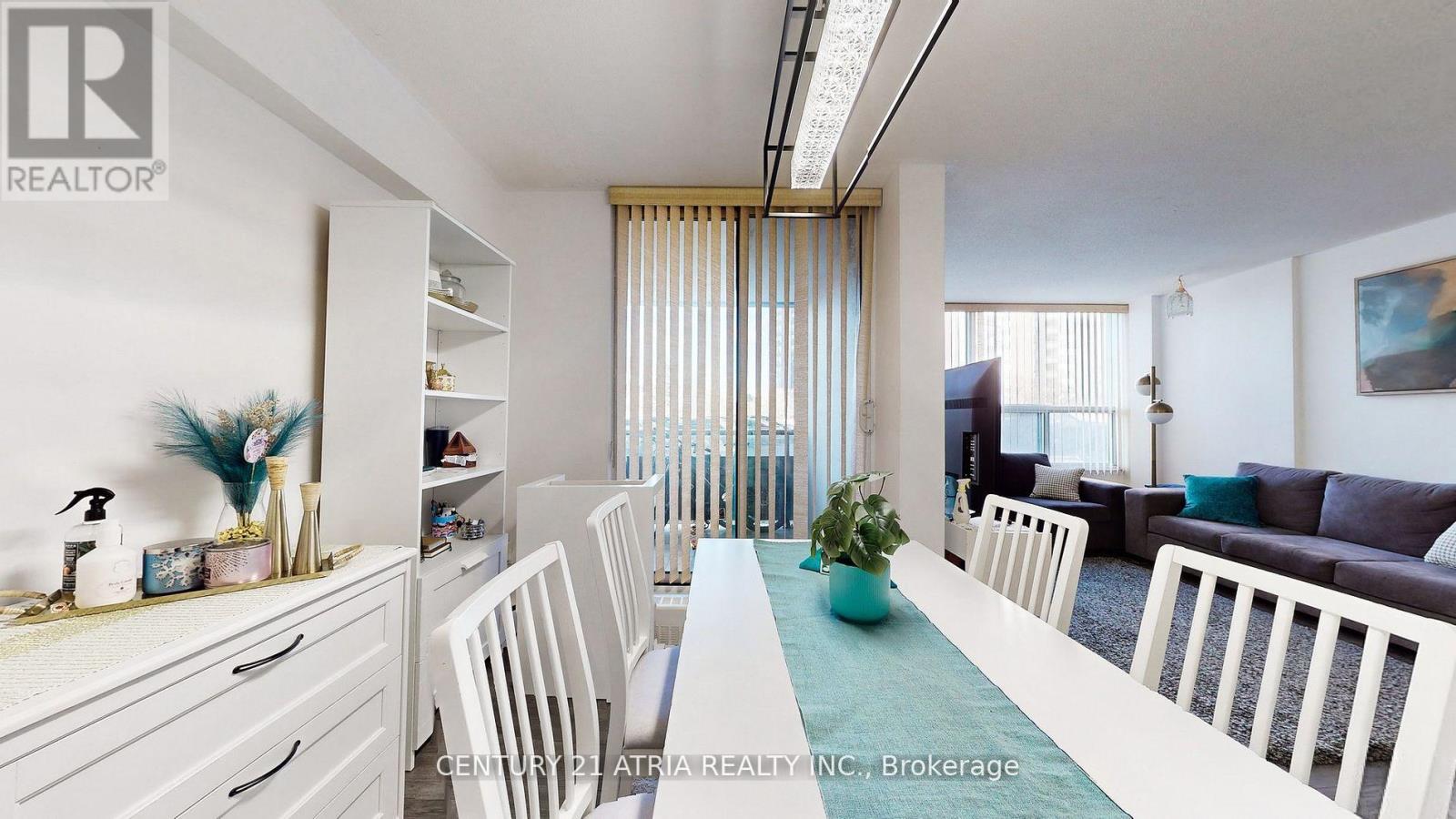 108 - 15 Vicora Linkway, Toronto, Ontario  M3C 1A7 - Photo 18 - C12202531