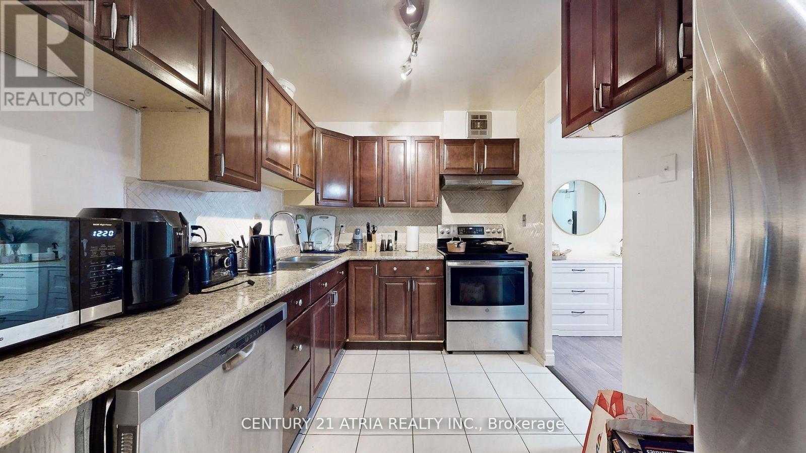 108 - 15 Vicora Linkway, Toronto, Ontario  M3C 1A7 - Photo 19 - C12202531