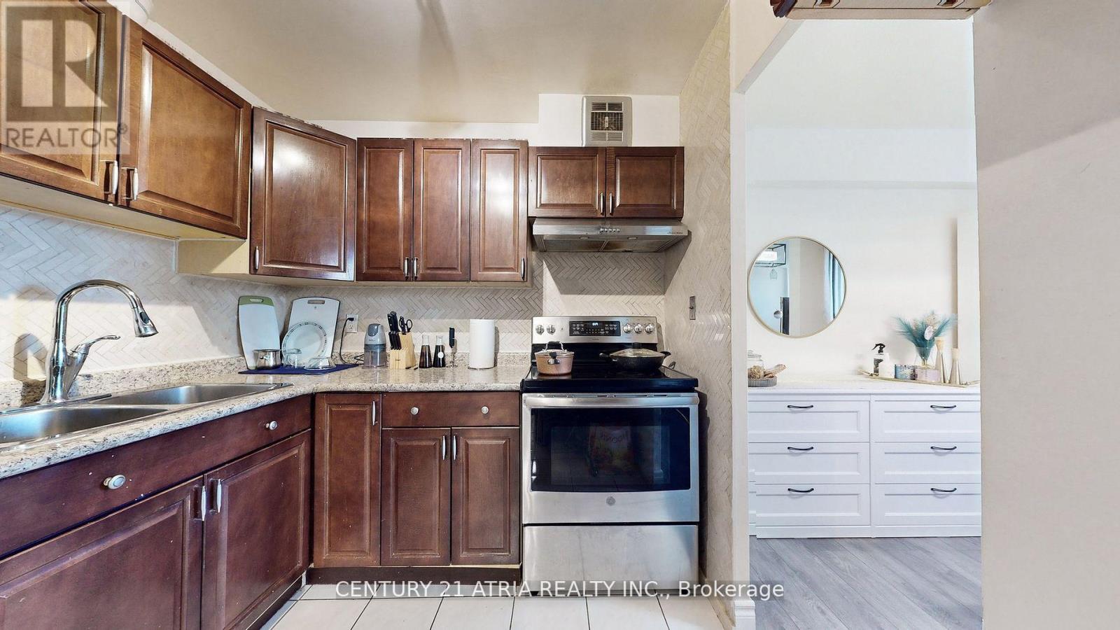 108 - 15 Vicora Linkway, Toronto, Ontario  M3C 1A7 - Photo 20 - C12202531