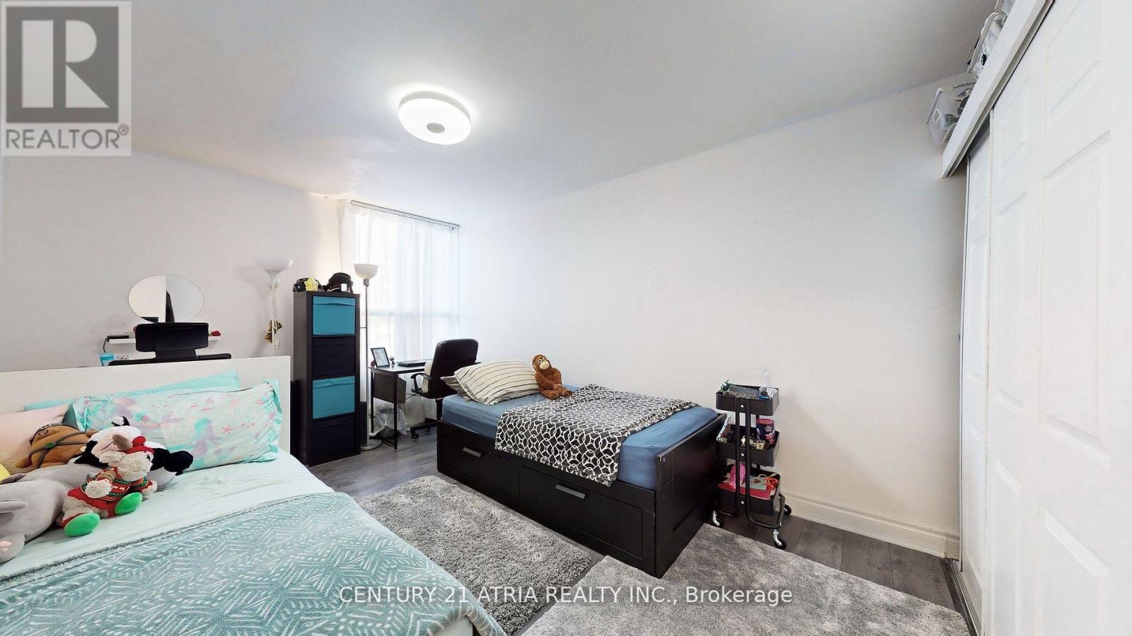 108 - 15 Vicora Linkway, Toronto, Ontario  M3C 1A7 - Photo 21 - C12202531