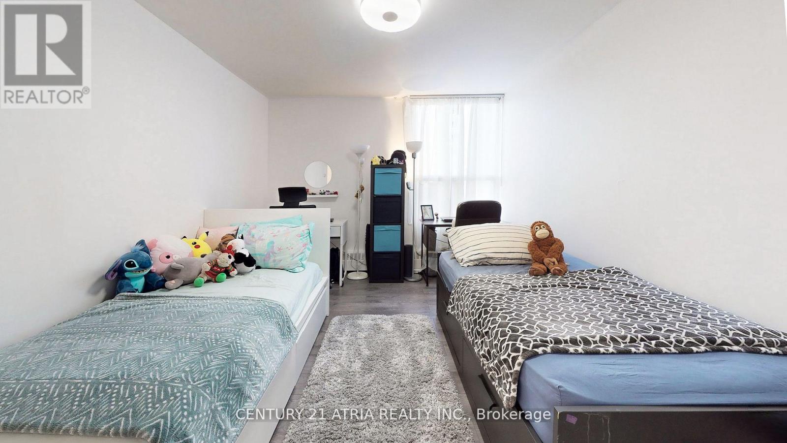 108 - 15 Vicora Linkway, Toronto, Ontario  M3C 1A7 - Photo 22 - C12202531