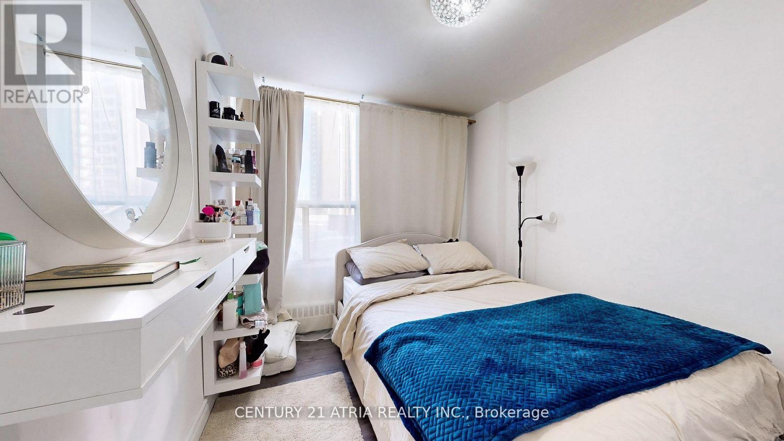108 - 15 Vicora Linkway, Toronto, Ontario  M3C 1A7 - Photo 25 - C12202531