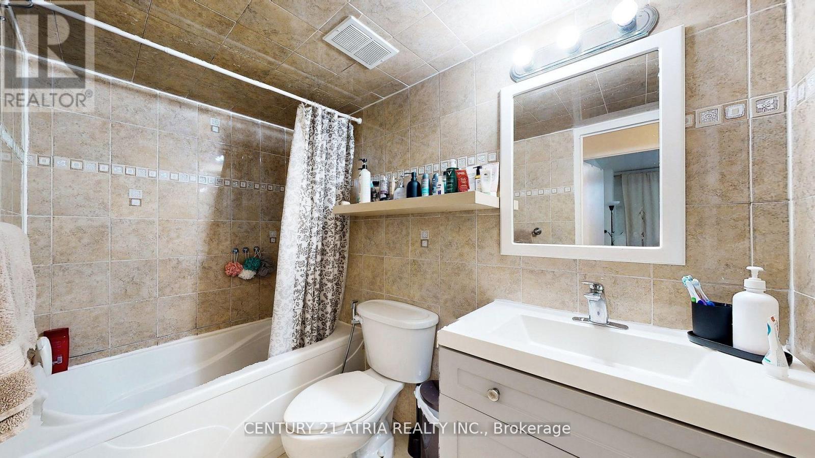 108 - 15 Vicora Linkway, Toronto, Ontario  M3C 1A7 - Photo 27 - C12202531