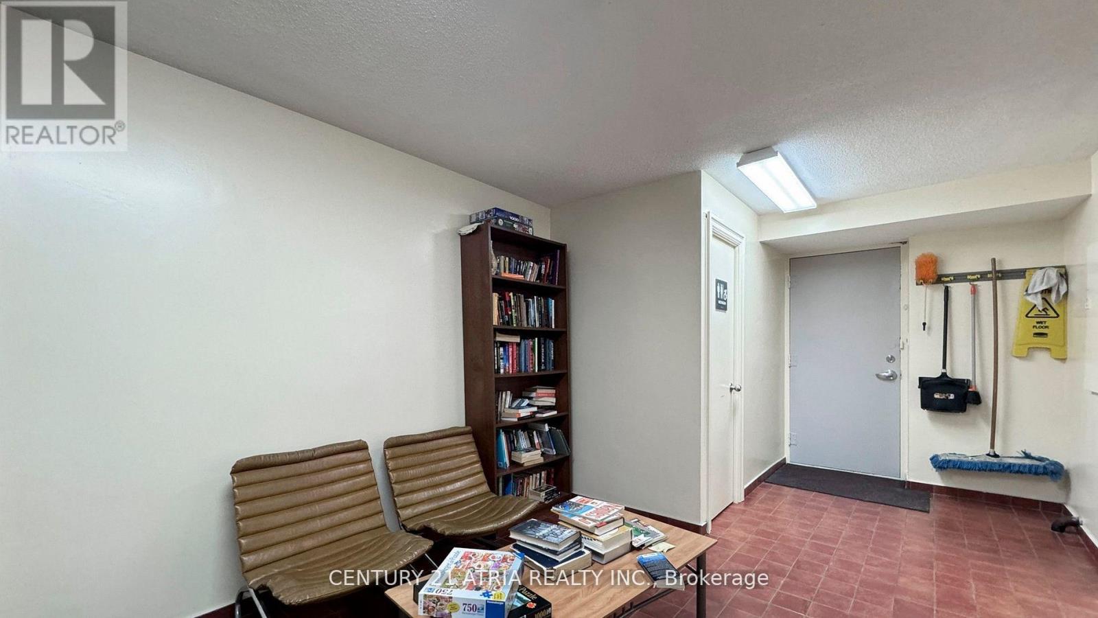 108 - 15 Vicora Linkway, Toronto, Ontario  M3C 1A7 - Photo 31 - C12202531