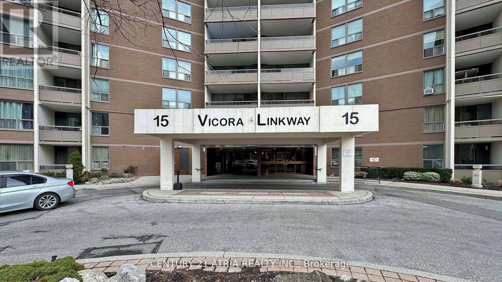 Property at 108 - 15 VICORA LINKWAY image 4