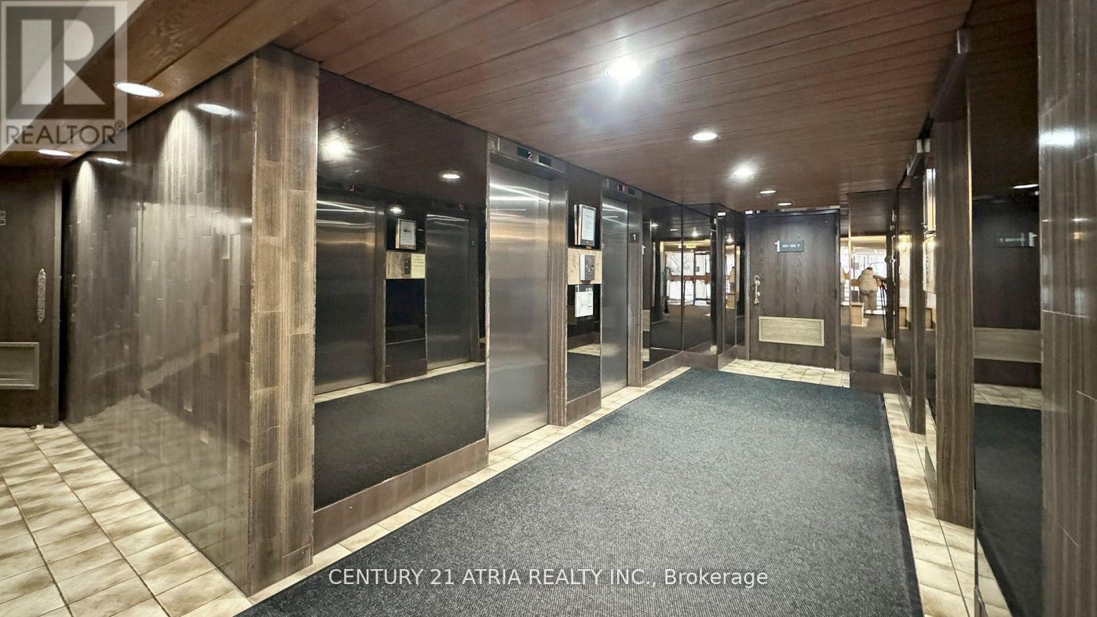 108 - 15 Vicora Linkway, Toronto, Ontario  M3C 1A7 - Photo 6 - C12202531
