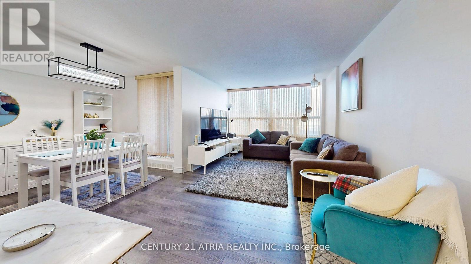 108 - 15 Vicora Linkway, Toronto, Ontario  M3C 1A7 - Photo 7 - C12202531