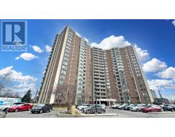 108 - 15 VICORA LINKWAY, Toronto, Ontario