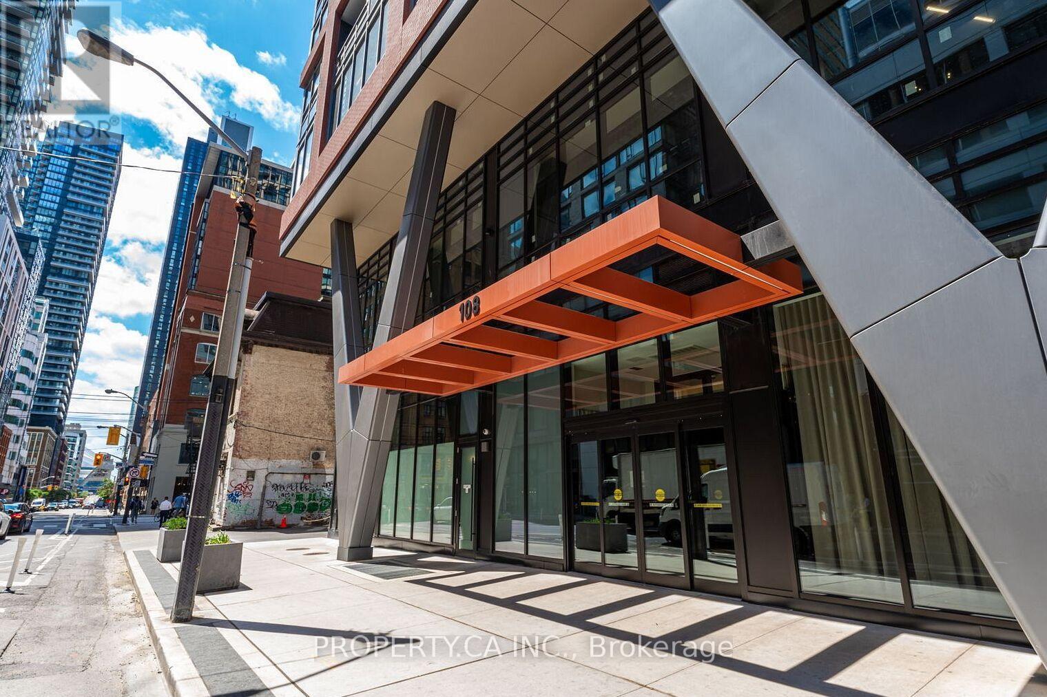506 - 108 Peter Street, Toronto, Ontario  M5V 0W2 - Photo 14 - C12202589