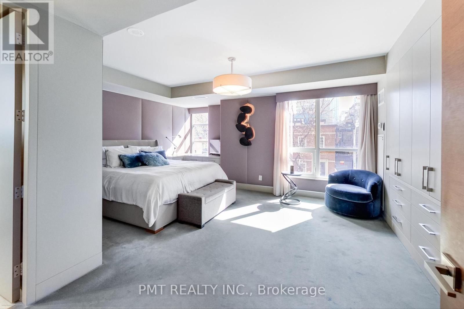 14 Granby Street, Toronto (Church-Yonge Corridor), Ontario  M5B 2J5 - Photo 24 - C12202654