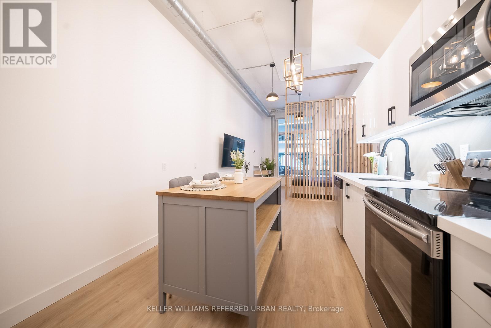 633 - 155 Dalhousie Street, Toronto (Church-Yonge Corridor), Ontario  M5B 2P7 - Photo 17 - C12202672