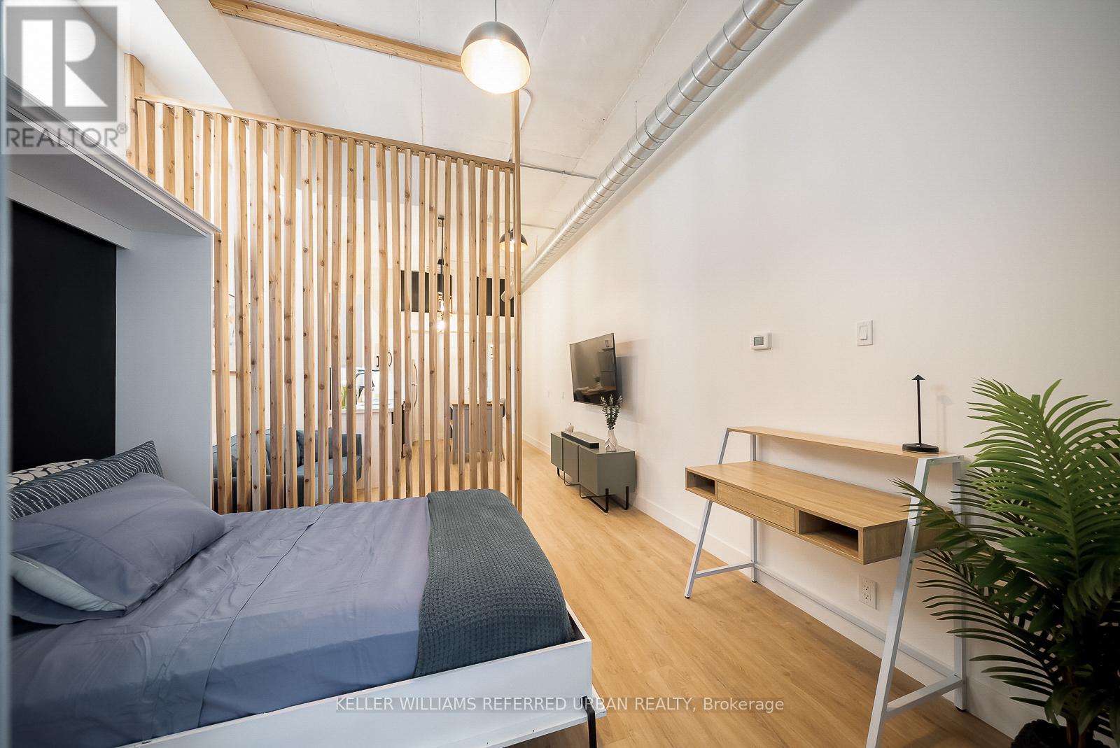 633 - 155 Dalhousie Street, Toronto (Church-Yonge Corridor), Ontario  M5B 2P7 - Photo 24 - C12202672