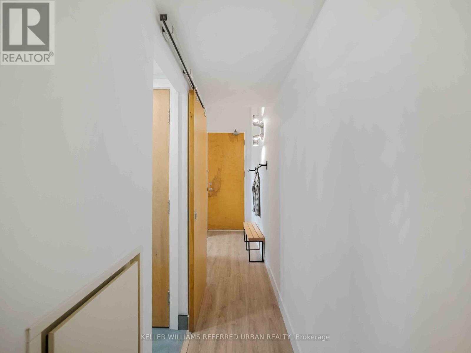 633 - 155 Dalhousie Street, Toronto (Church-Yonge Corridor), Ontario  M5B 2P7 - Photo 8 - C12202672