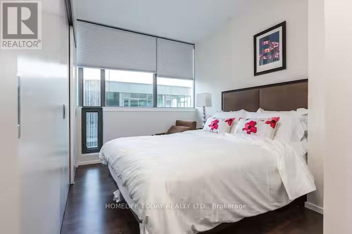 1502 - 8 Charlotte Street, Toronto, Ontario  M5V 0K4 - Photo 16 - C12202728